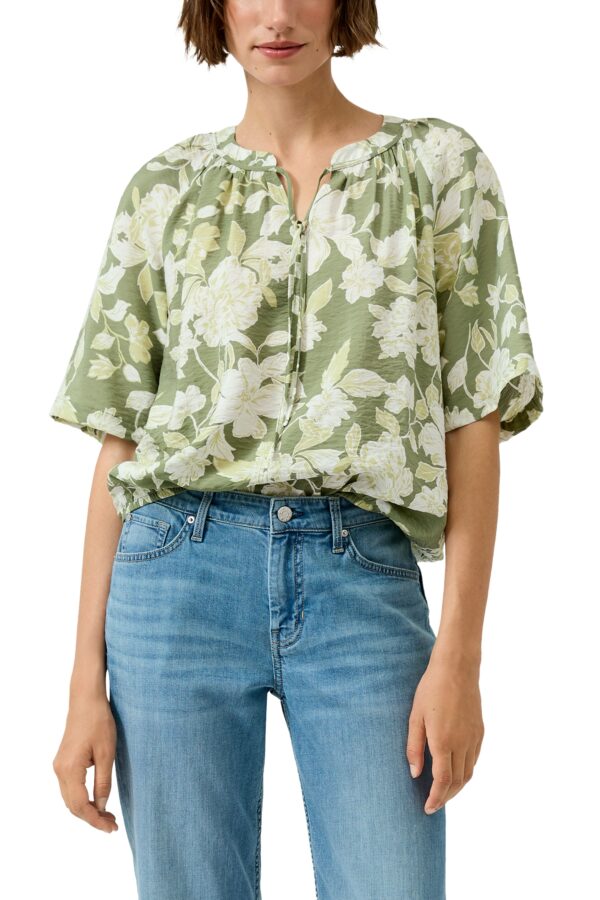 S.OLIVER Bluse – Bild 3