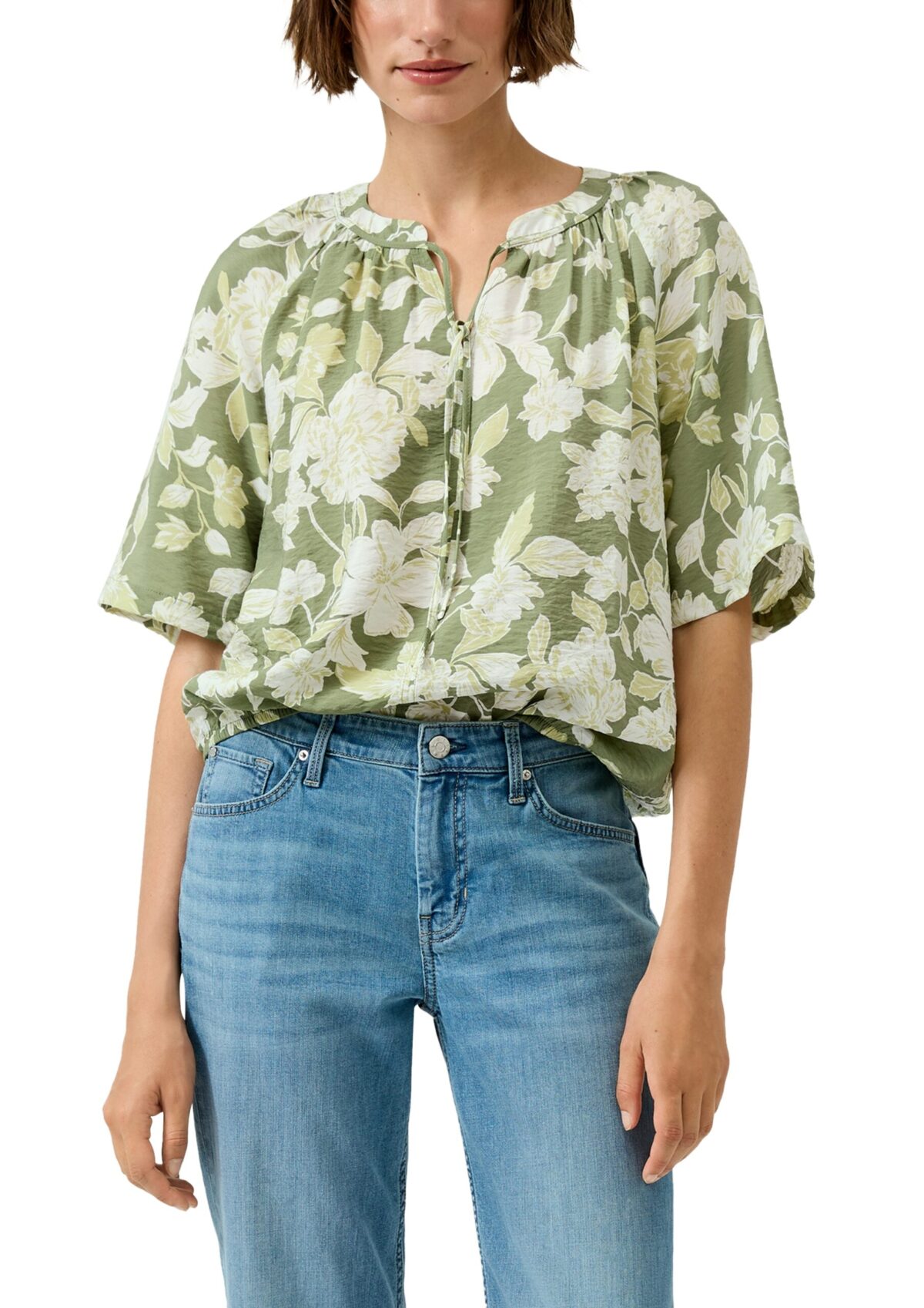 S.OLIVER Bluse – Bild 3