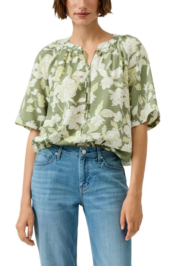S.OLIVER Bluse – Bild 3