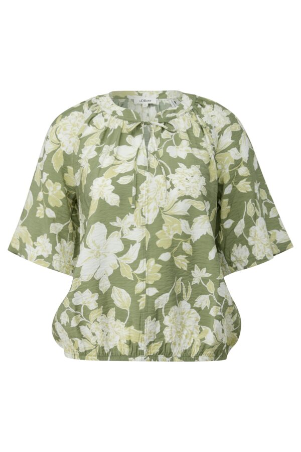 S.OLIVER Bluse – Bild 4