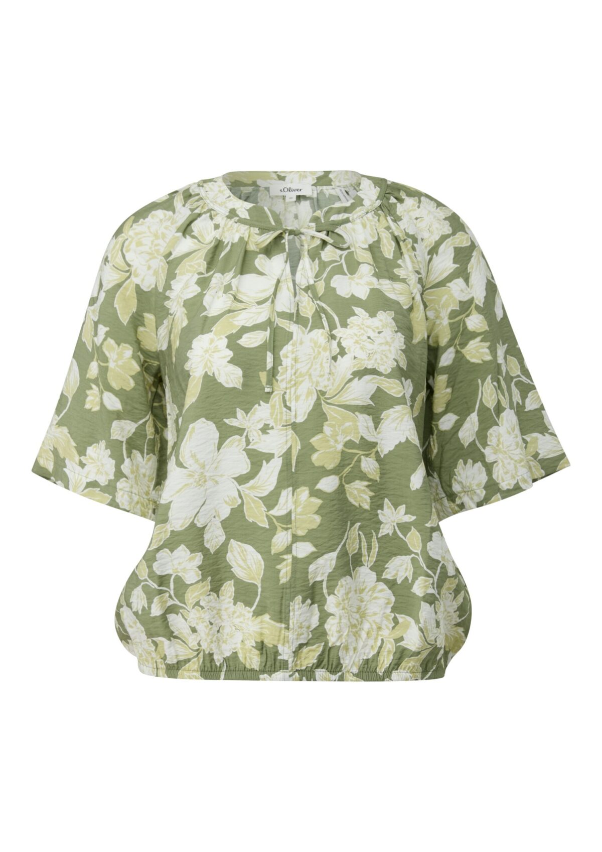 S.OLIVER Bluse – Bild 4