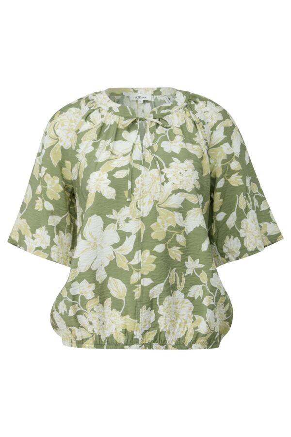 S.OLIVER Bluse – Bild 4