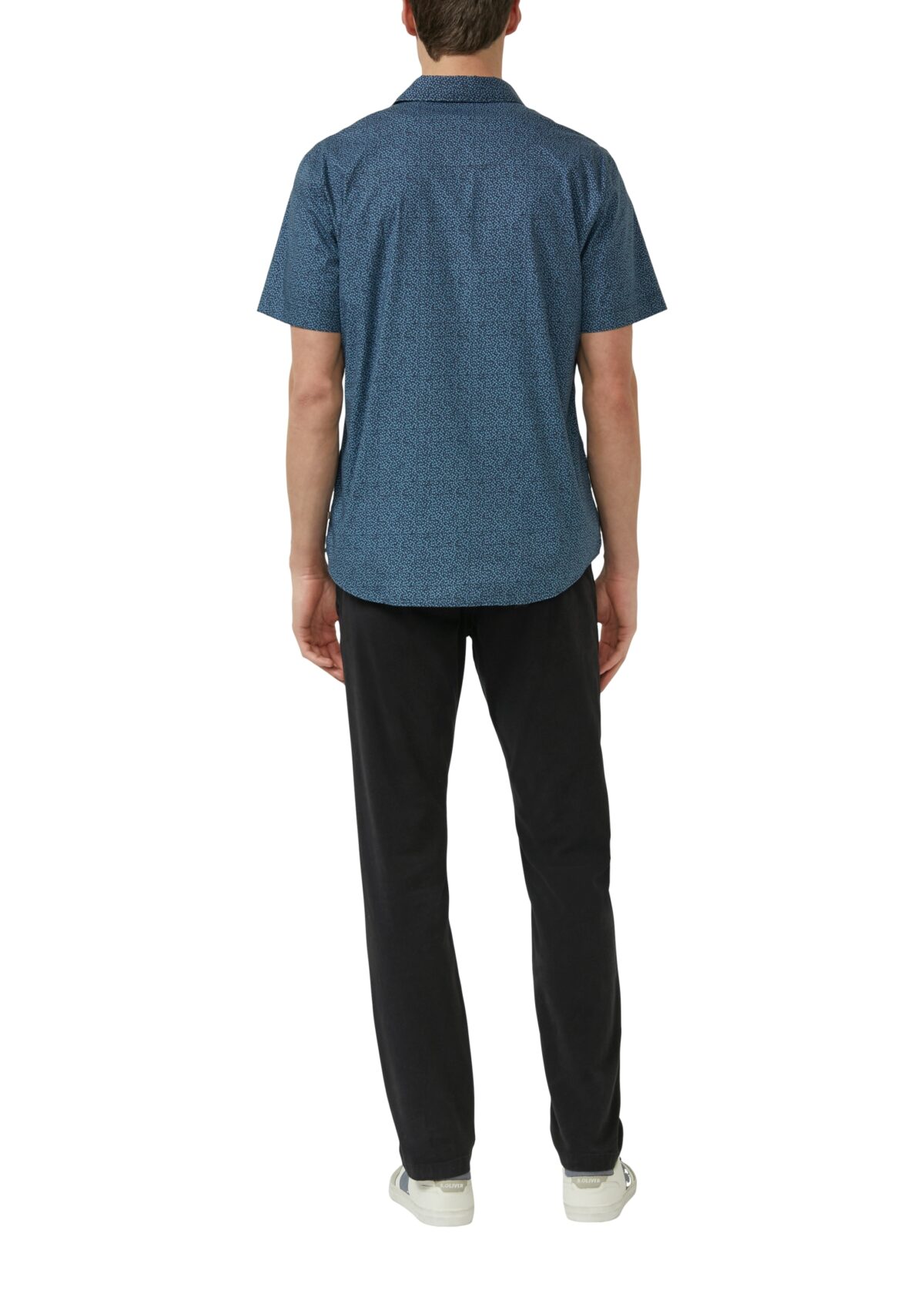 S.OLIVER Hemd – Bild 2