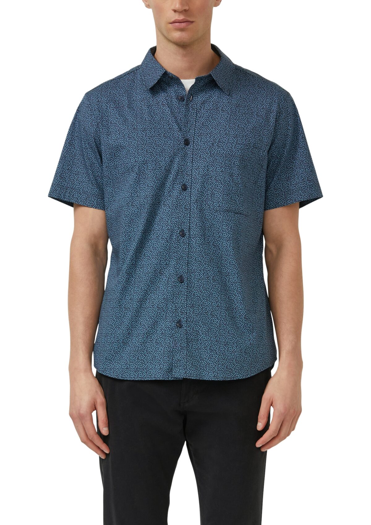 S.OLIVER Hemd – Bild 3