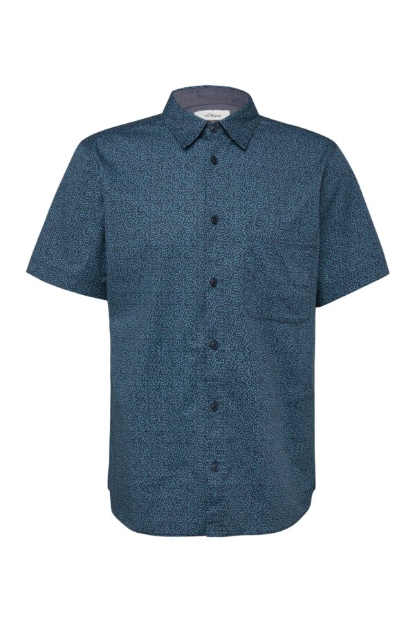 S.OLIVER Hemd – Bild 4