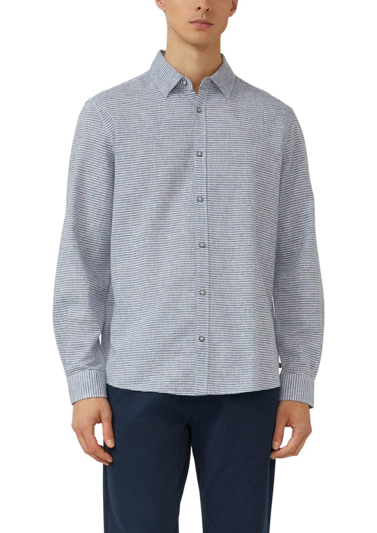 S.OLIVER Hemd – Bild 2