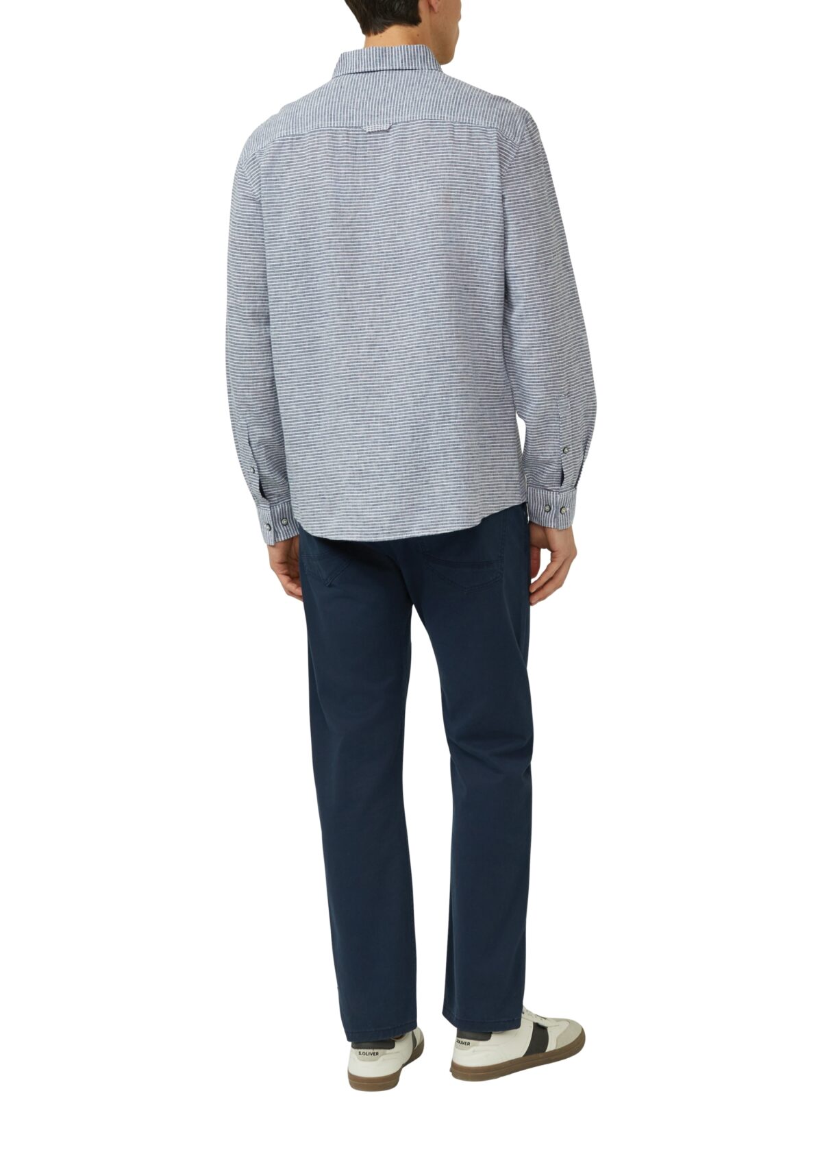 S.OLIVER Hemd – Bild 3