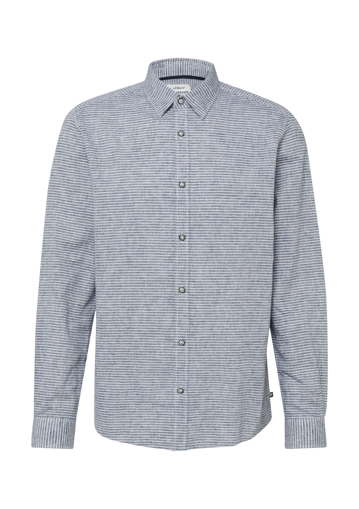 S.OLIVER Hemd – Bild 4