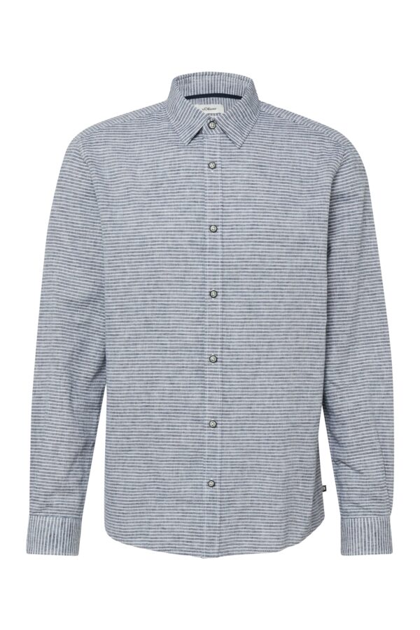 S.OLIVER Hemd – Bild 4