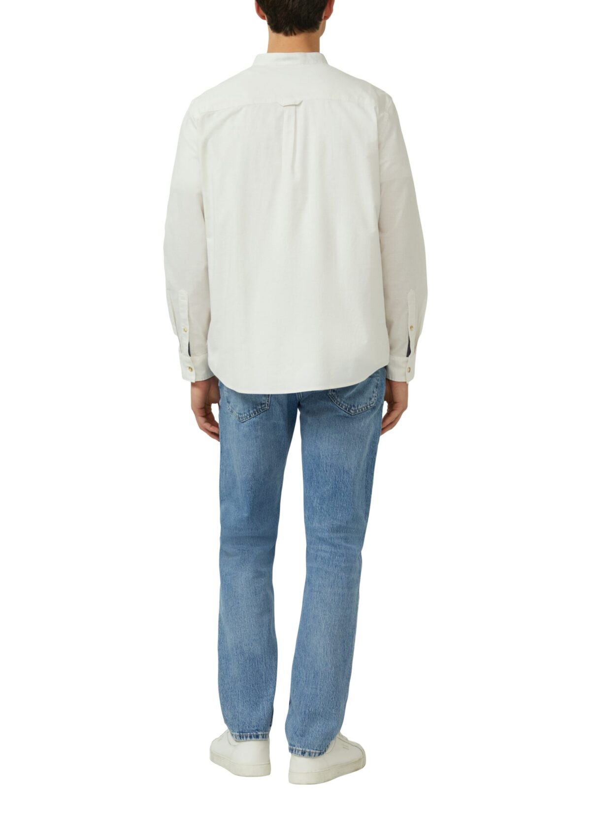 S.OLIVER Hemd – Bild 3