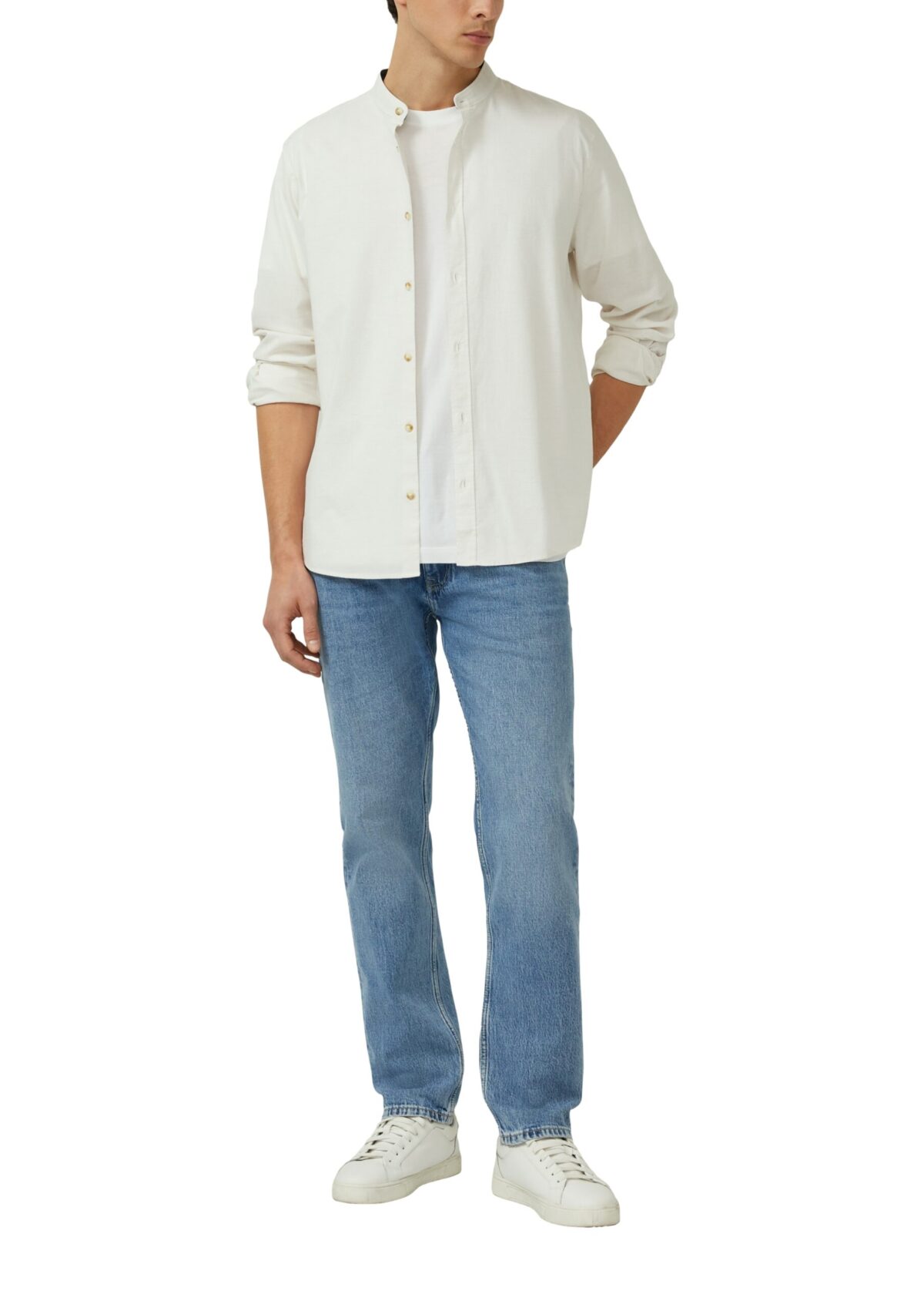 S.OLIVER Hemd – Bild 4