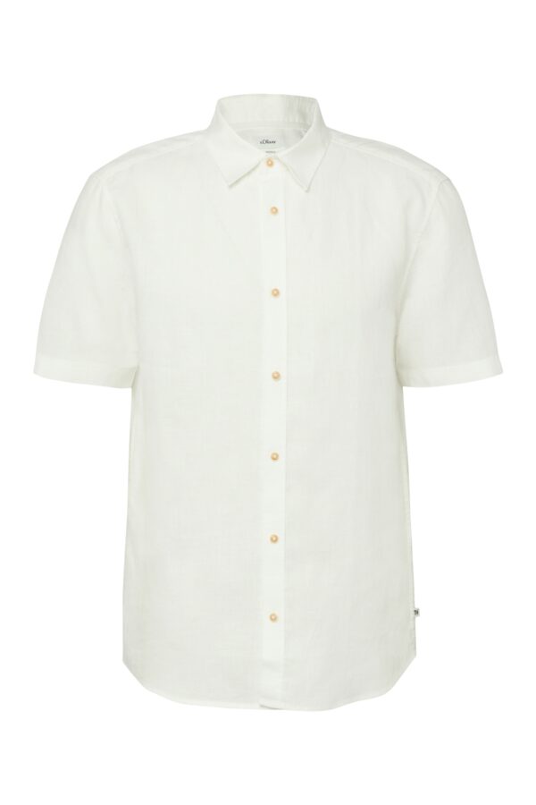 S.OLIVER Hemd – Bild 4