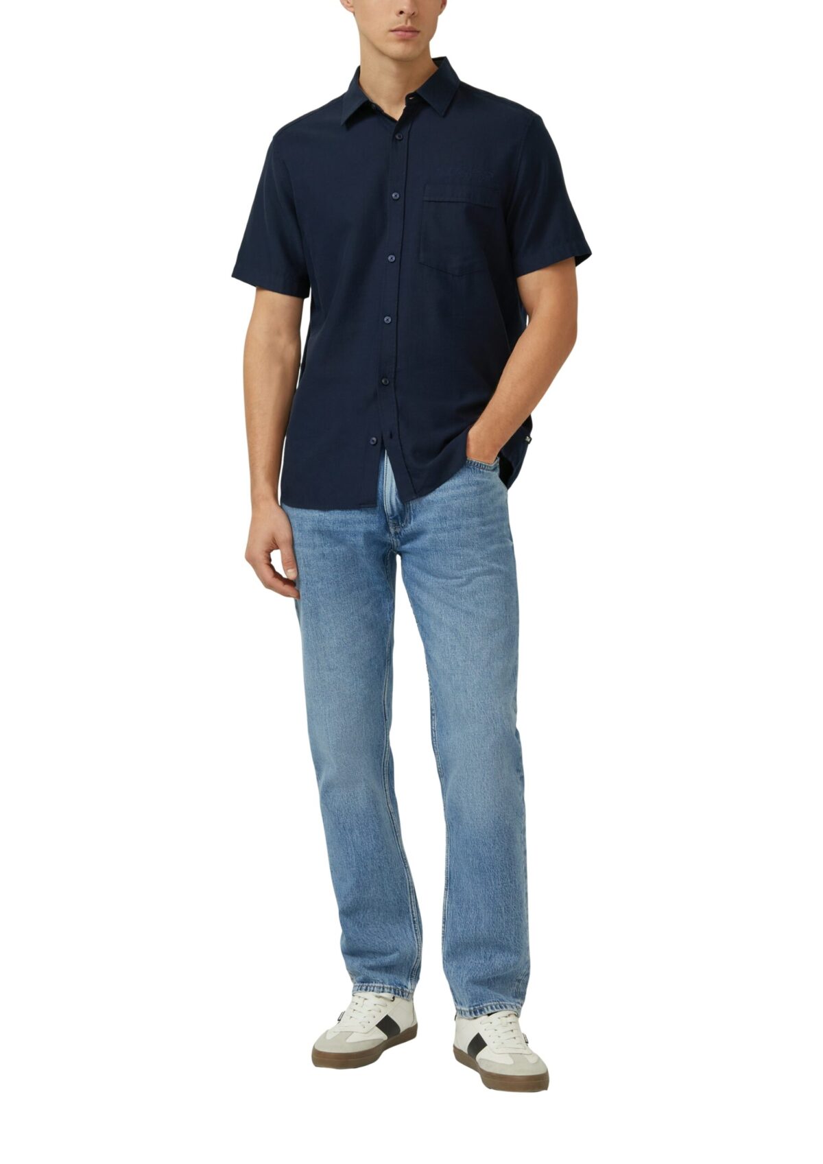 S.OLIVER Hemd – Bild 2