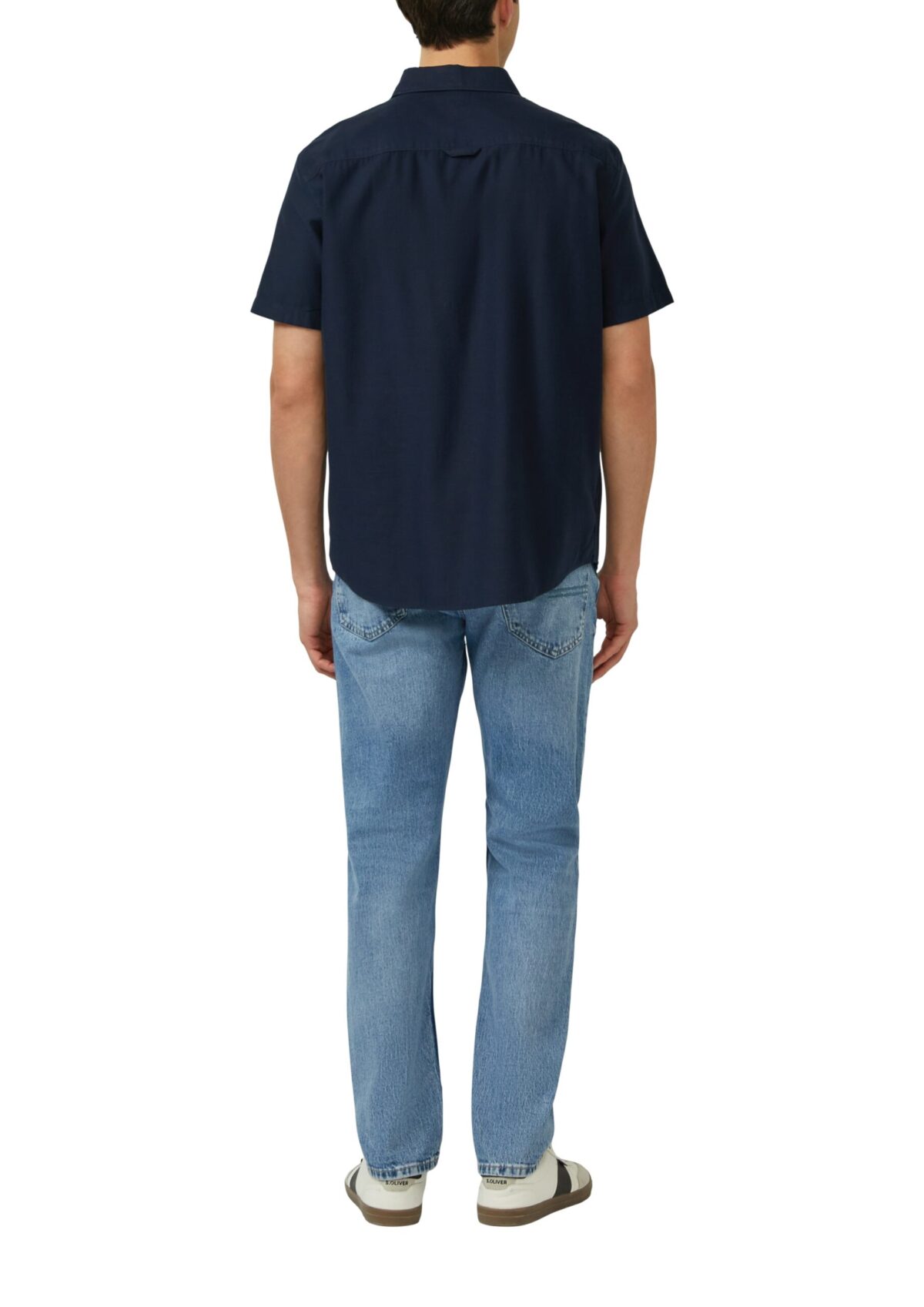 S.OLIVER Hemd – Bild 3