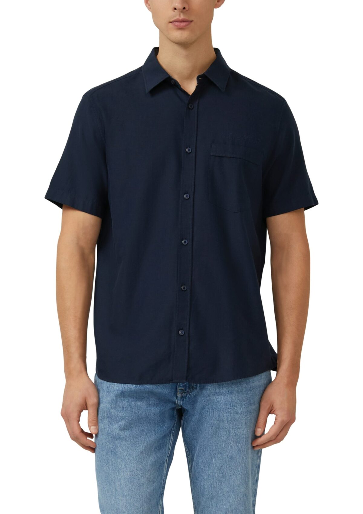 S.OLIVER Hemd – Bild 4