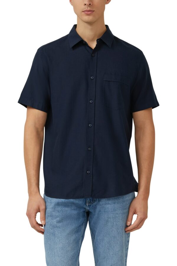 S.OLIVER Hemd – Bild 4