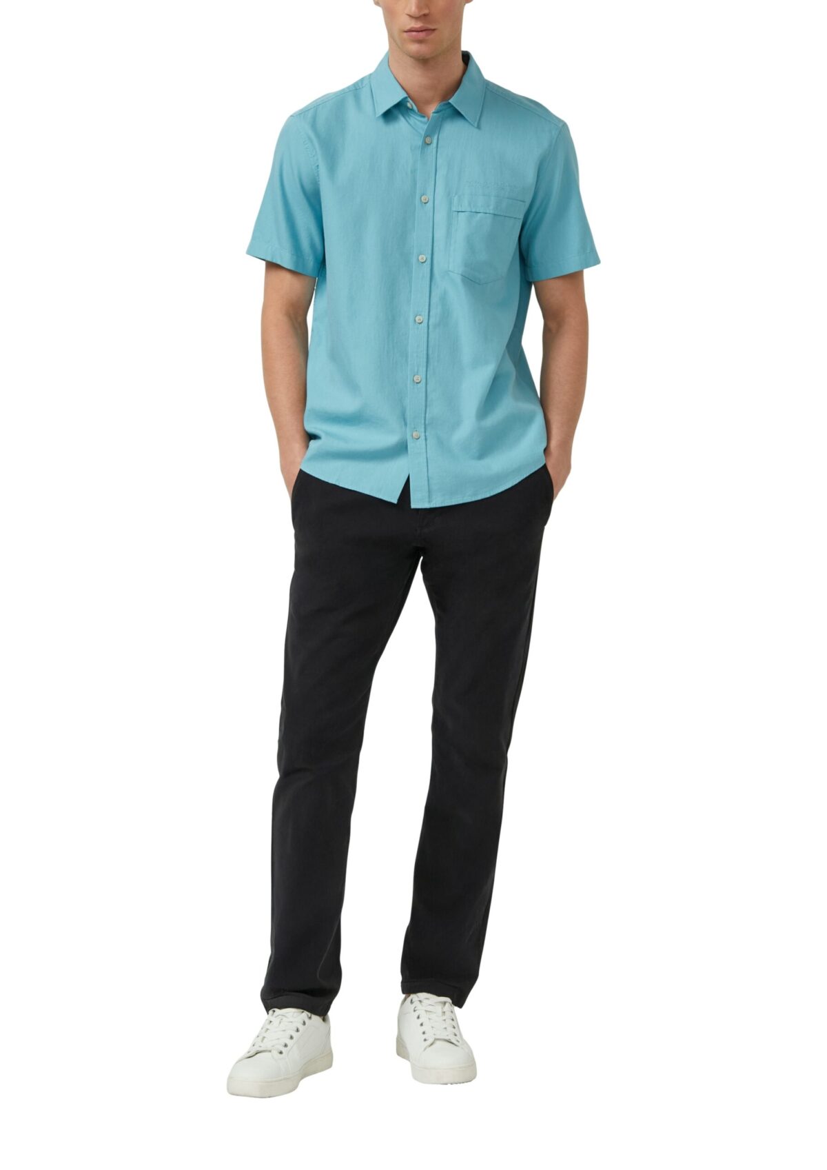 S.OLIVER Hemd – Bild 2