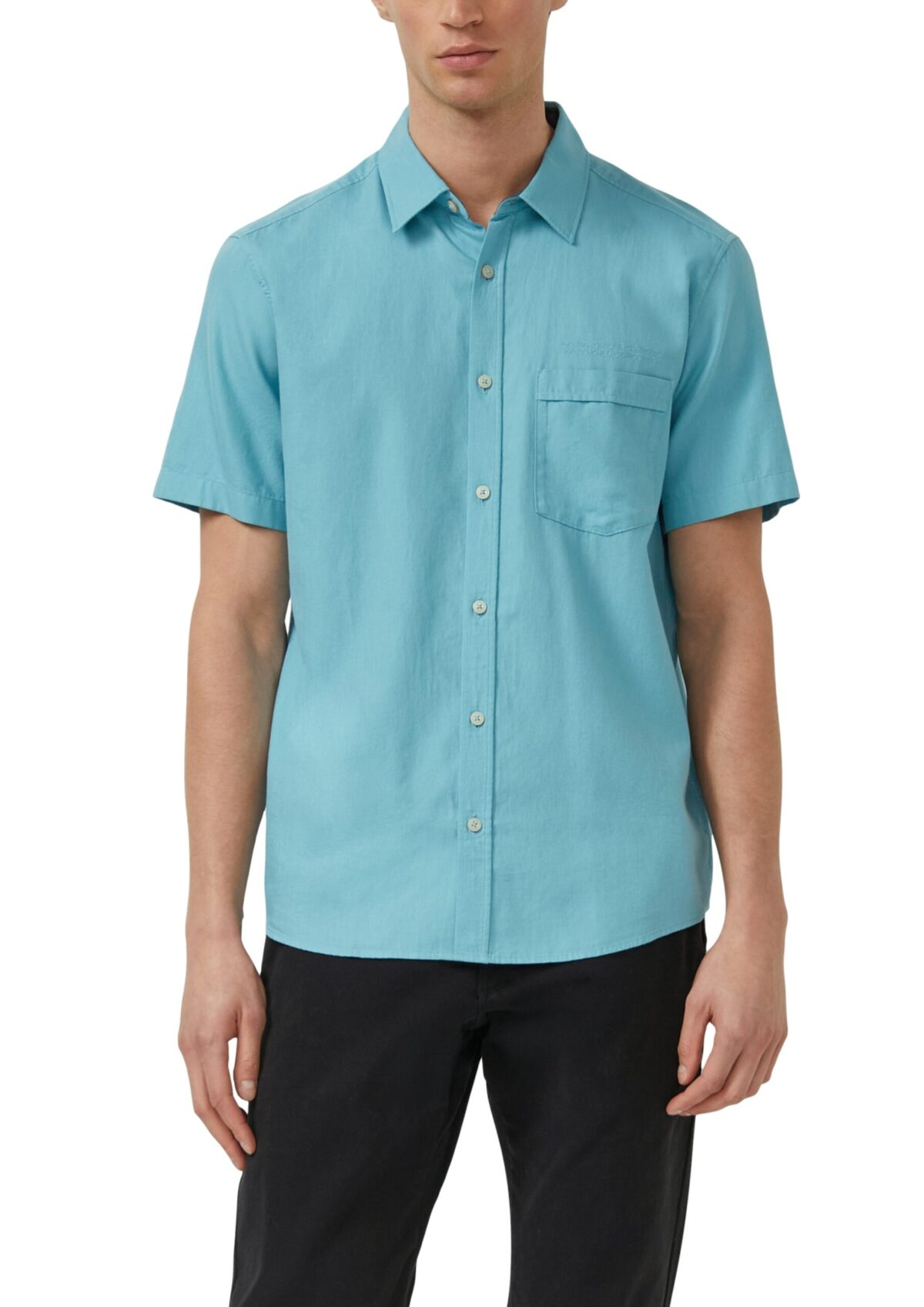 S.OLIVER Hemd – Bild 4