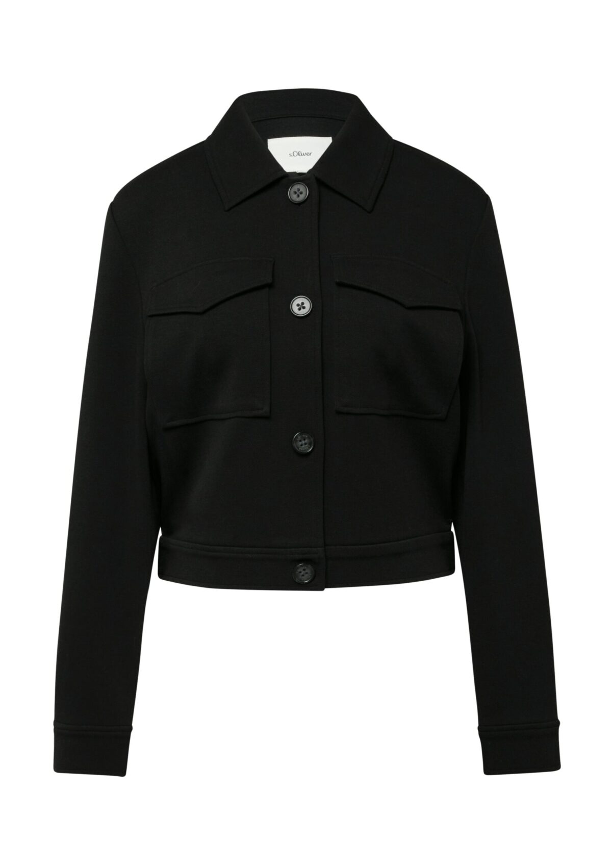 S.OLIVER Indoor-Jacke – Bild 4