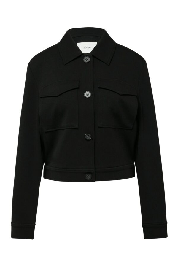 S.OLIVER Indoor-Jacke – Bild 4