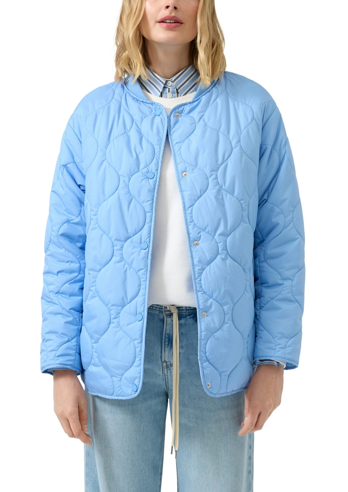 S.OLIVER Outdoor-Jacke – Bild 3