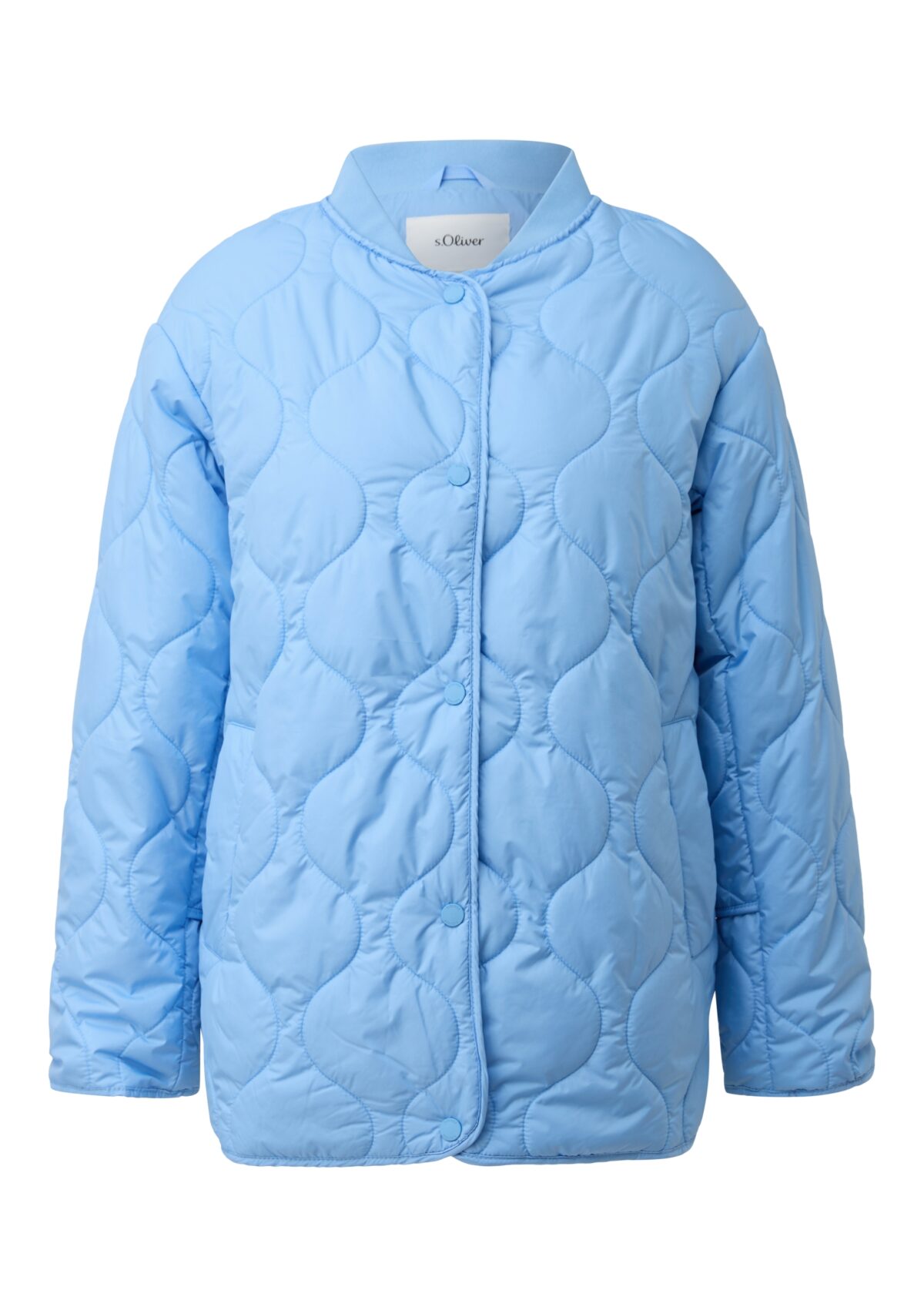 S.OLIVER Outdoor-Jacke – Bild 4