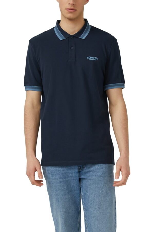 S.OLIVER Polo-Shirt – Bild 3