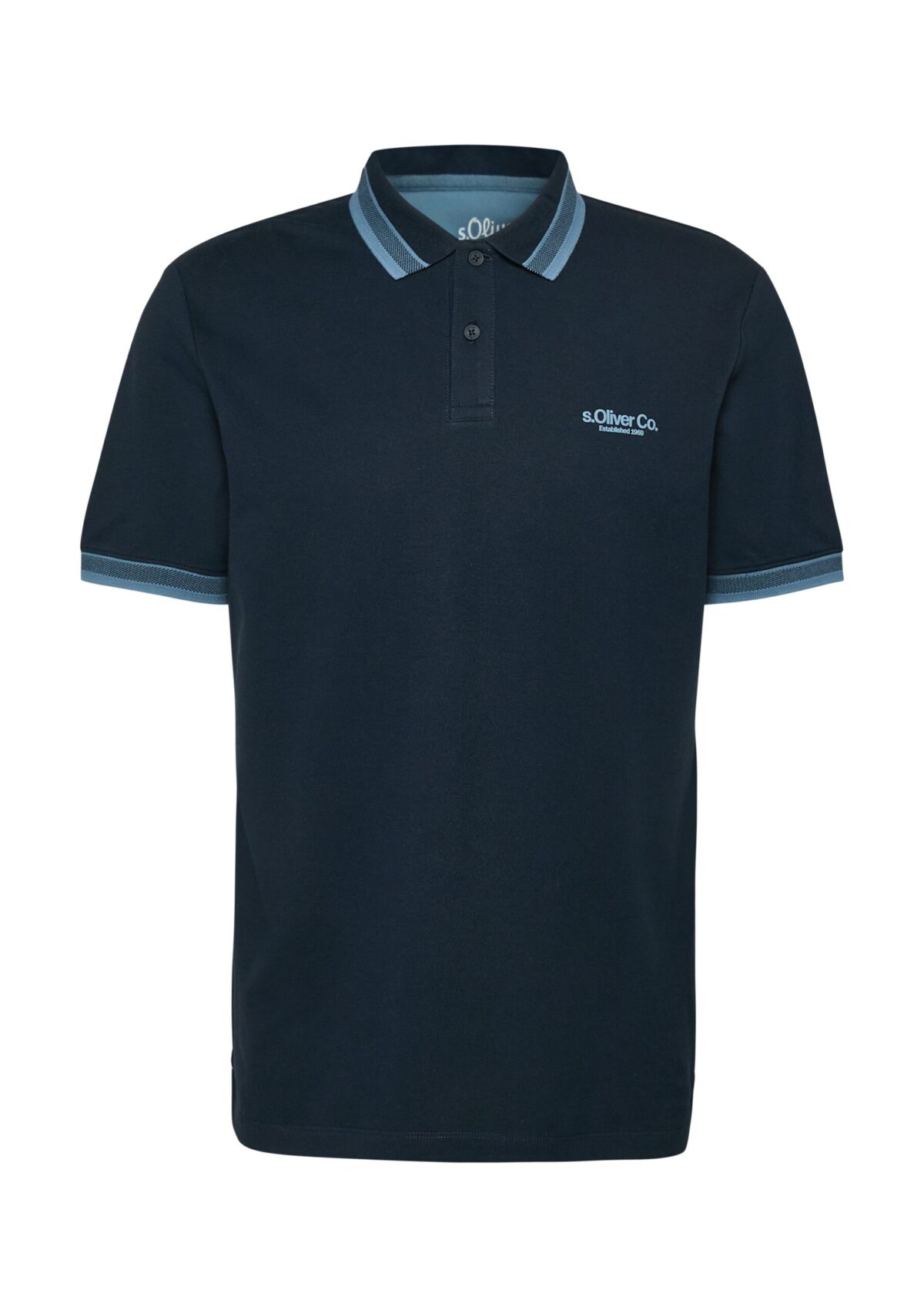 S.OLIVER Polo-Shirt – Bild 4