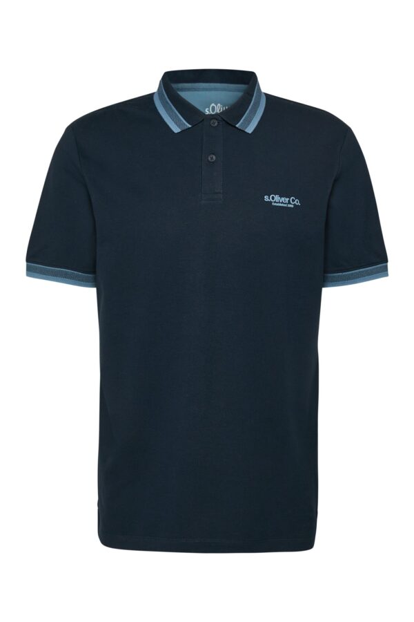 S.OLIVER Polo-Shirt – Bild 4