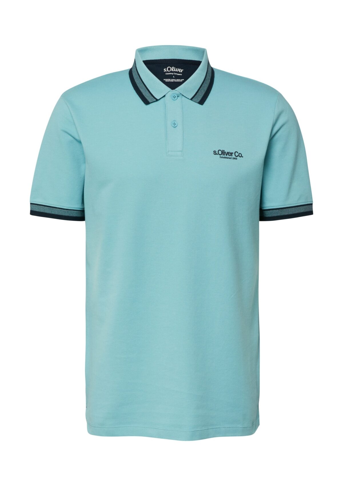 S.OLIVER Polo-Shirt – Bild 1