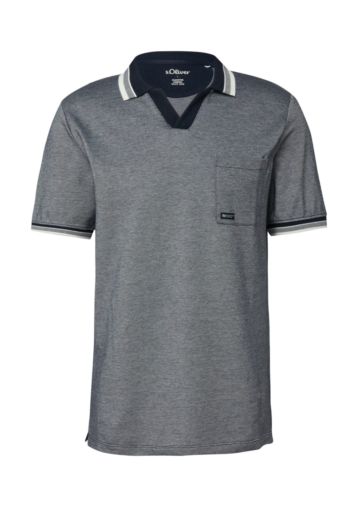 S.OLIVER Polo-Shirt – Bild 4