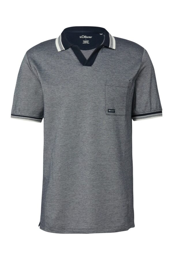 S.OLIVER Polo-Shirt – Bild 4