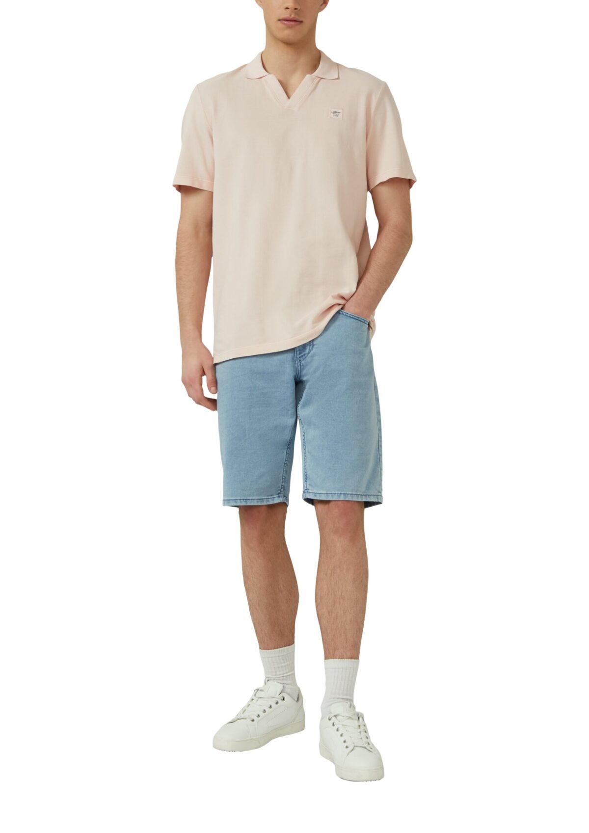 s_oliver_polo_shirt_21_758_91_4242_1906.jpg S.OLIVER Polo-Shirt – Bild 1