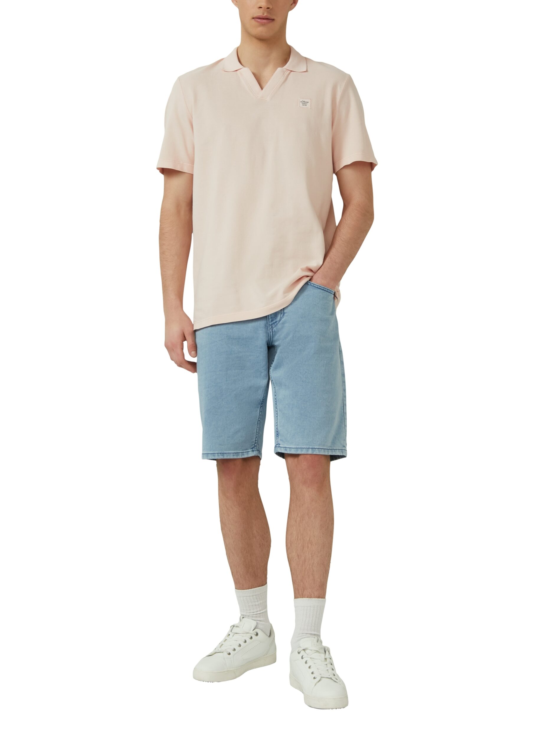 s_oliver_polo_shirt_21_758_91_4242_1906.jpg S.OLIVER Polo-Shirt – Bild 1