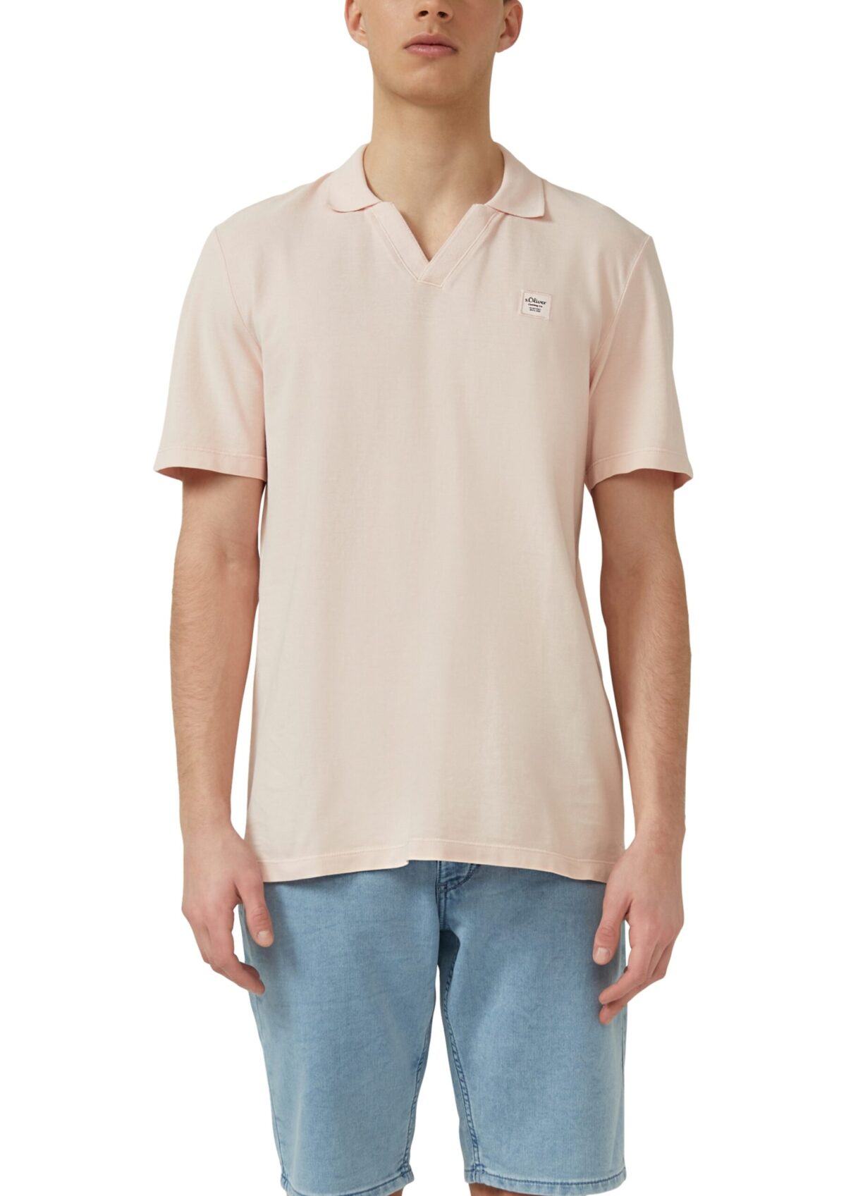 S.OLIVER Polo-Shirt – Bild 2