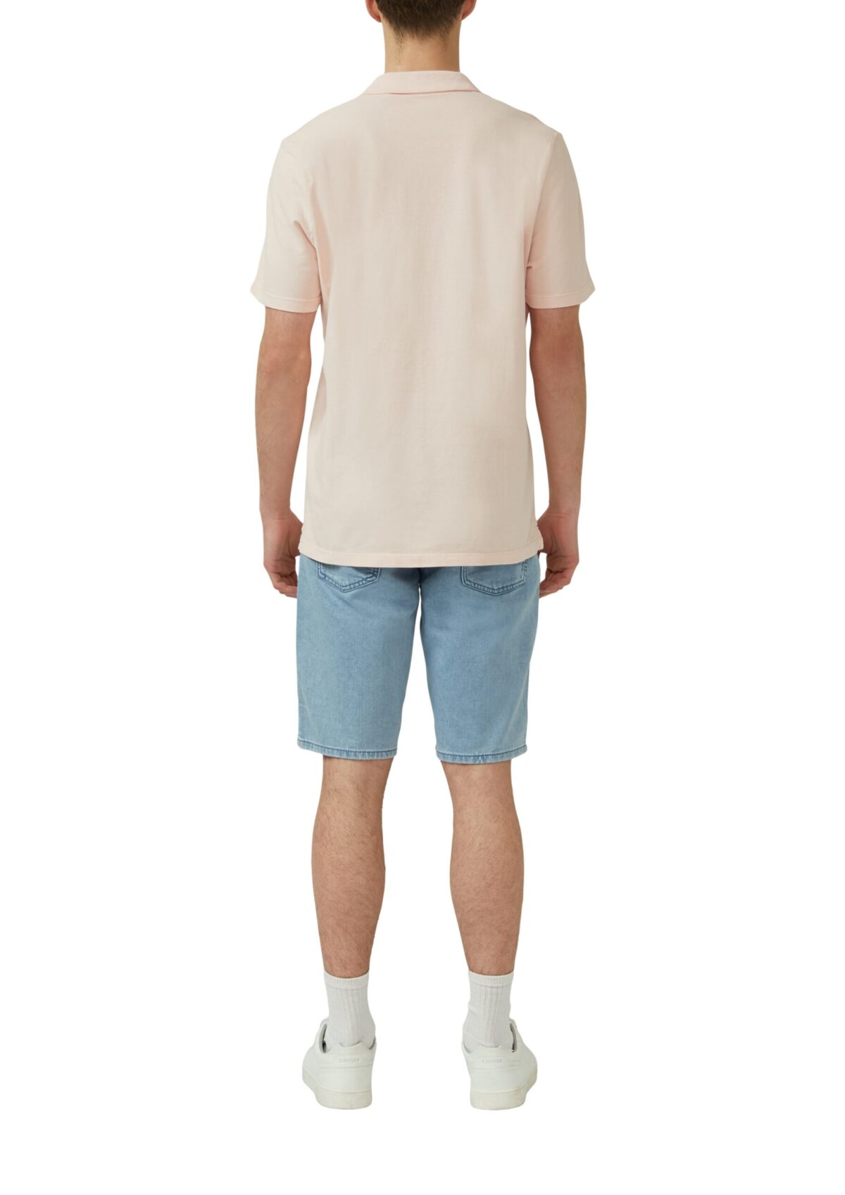 S.OLIVER Polo-Shirt – Bild 3
