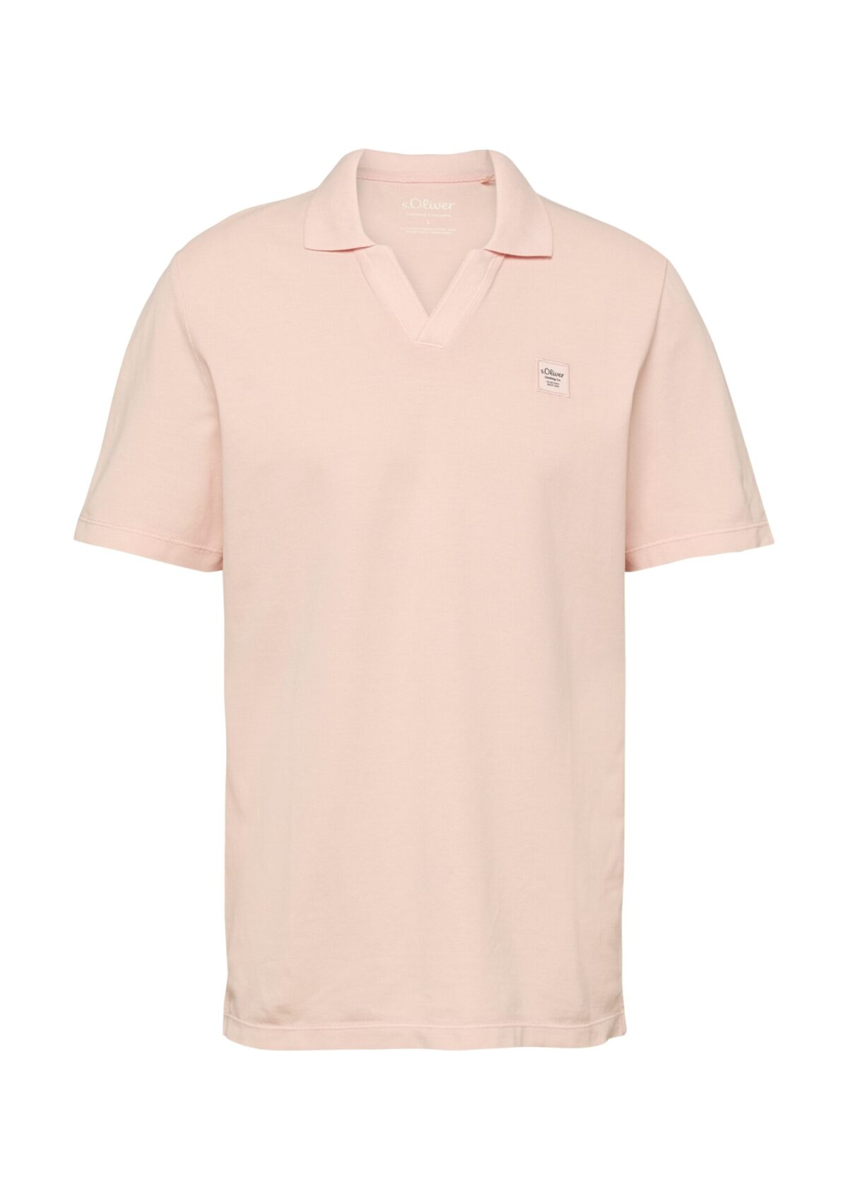 S.OLIVER Polo-Shirt – Bild 4