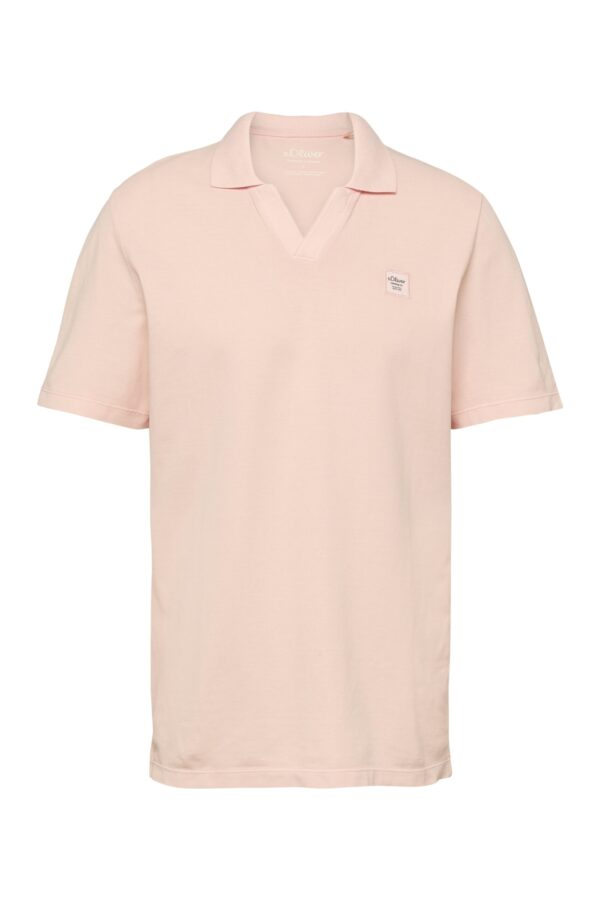 S.OLIVER Polo-Shirt – Bild 4