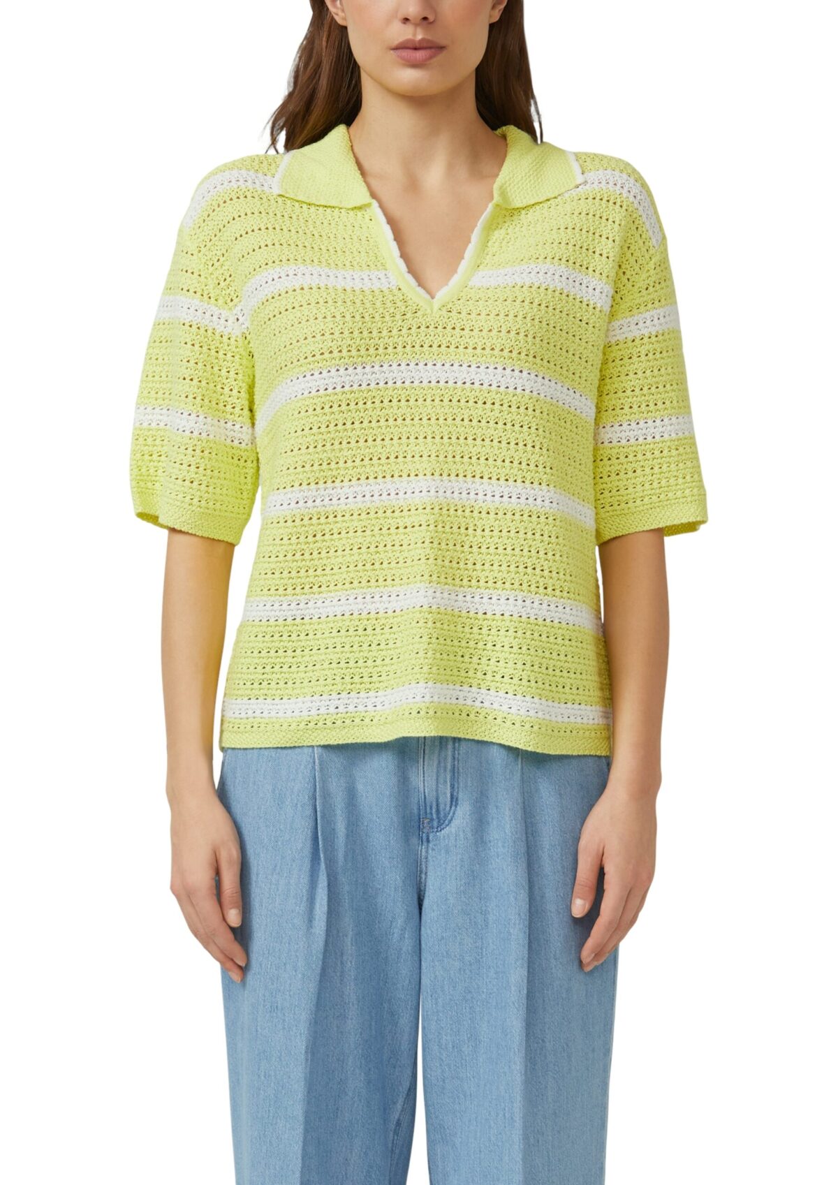 S.OLIVER Strickpullover – Bild 2