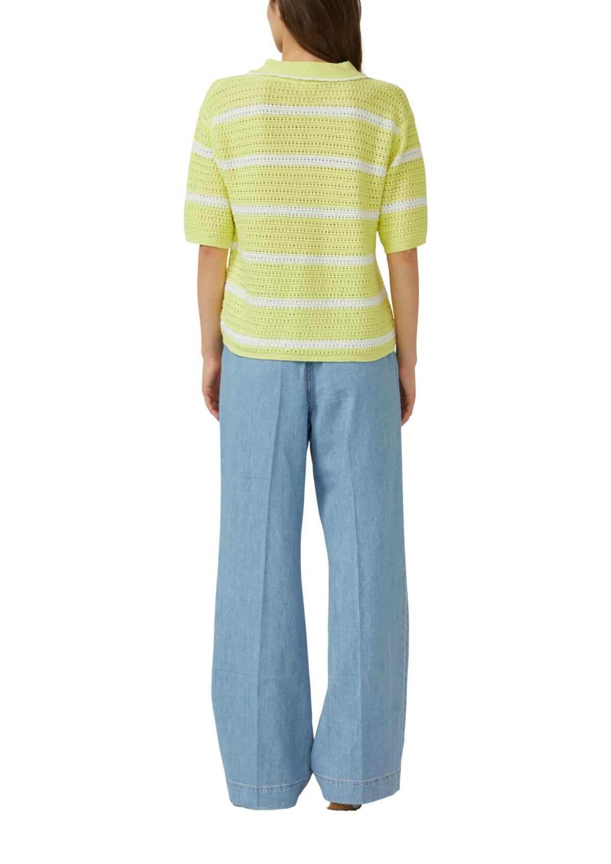 S.OLIVER Strickpullover – Bild 3
