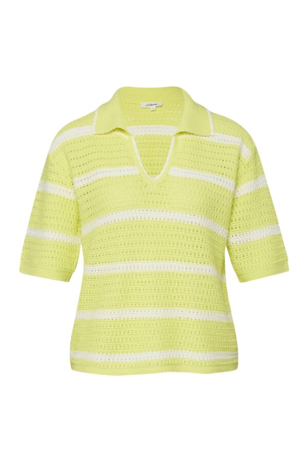 S.OLIVER Strickpullover – Bild 4