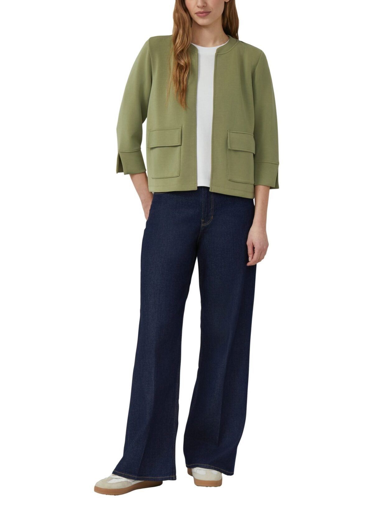 s_oliver_sweatshirt_jacke_21_771_64_7900_1116.jpg S.OLIVER Sweatshirt Jacke – Bild 1