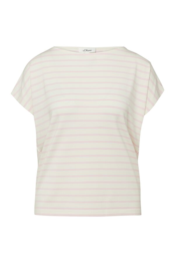 S.OLIVER T-Shirt – Bild 4