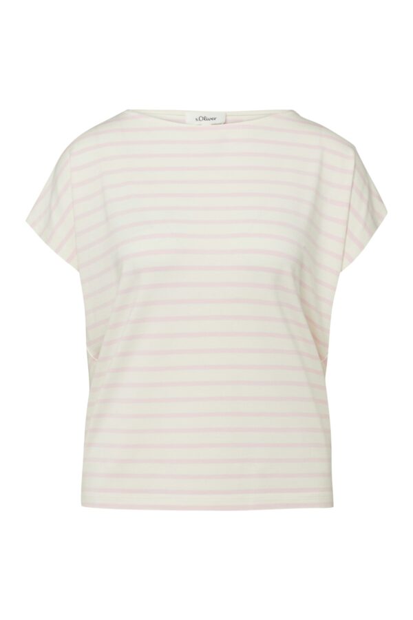 S.OLIVER T-Shirt – Bild 4