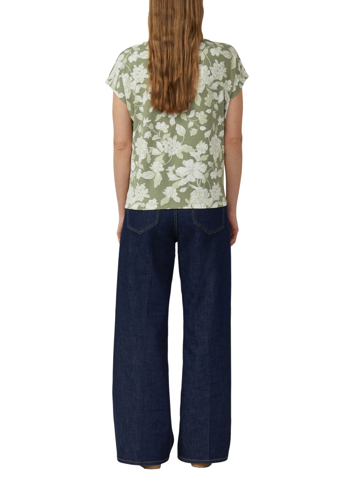 S.OLIVER T-Shirt – Bild 2