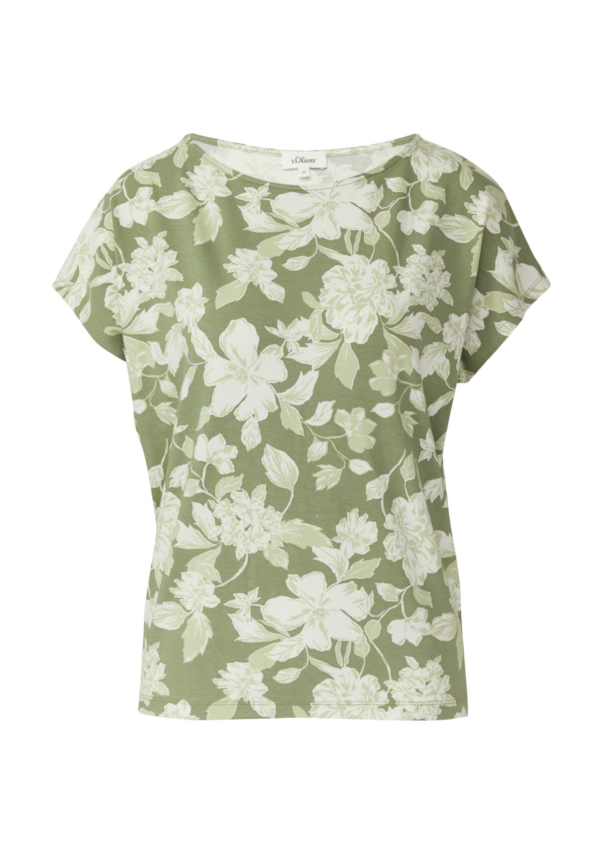 S.OLIVER T-Shirt – Bild 3