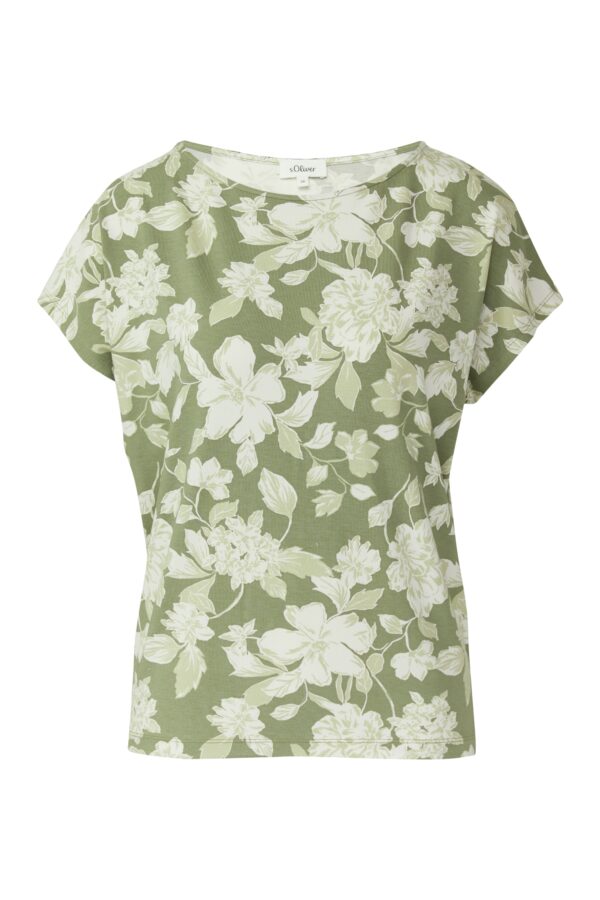 S.OLIVER T-Shirt – Bild 3