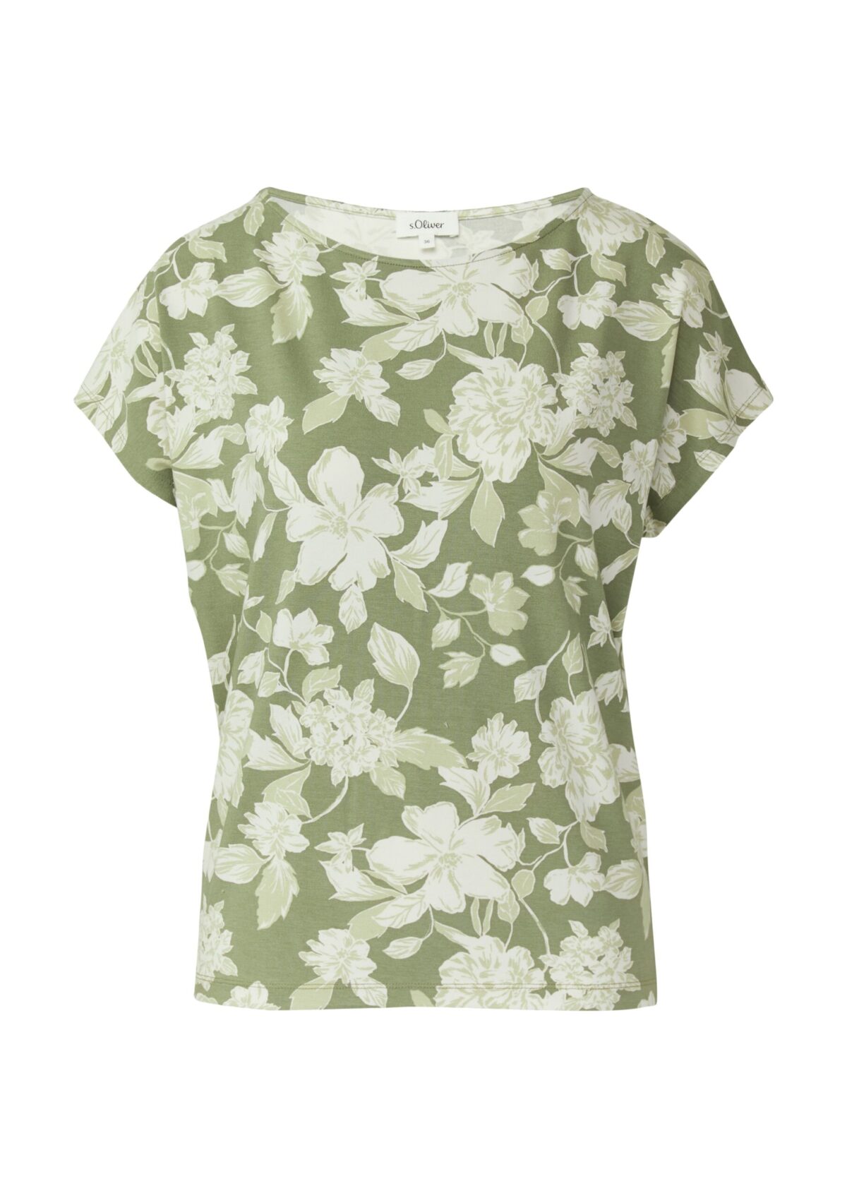 S.OLIVER T-Shirt – Bild 3