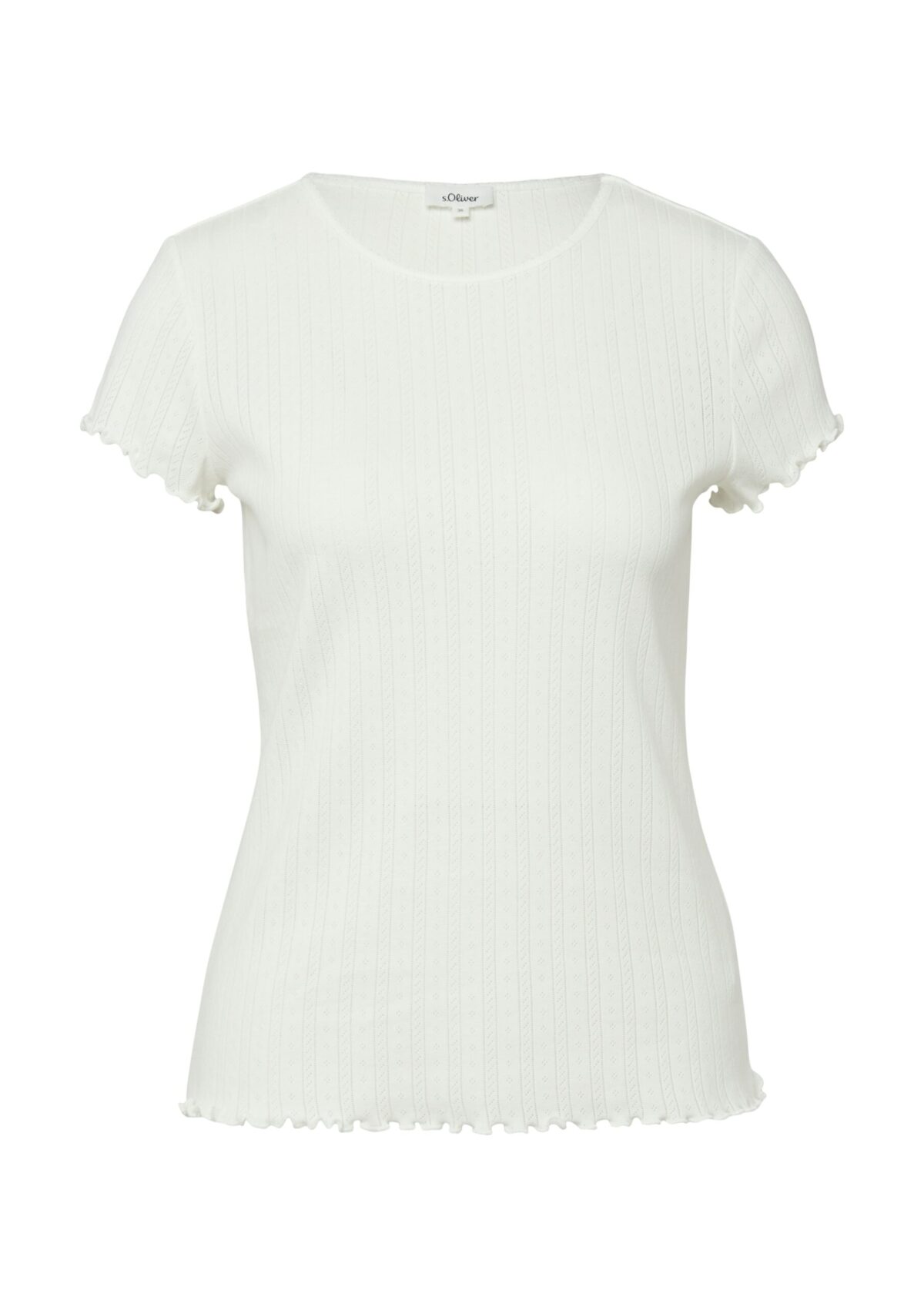 S.OLIVER T-Shirt – Bild 2