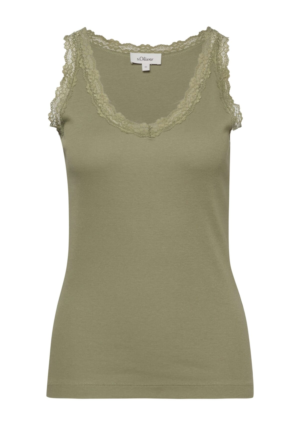 S.OLIVER T-Shirt – Bild 1